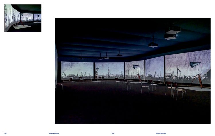 Produktbild: Diriyah Contemporary Art Biennale