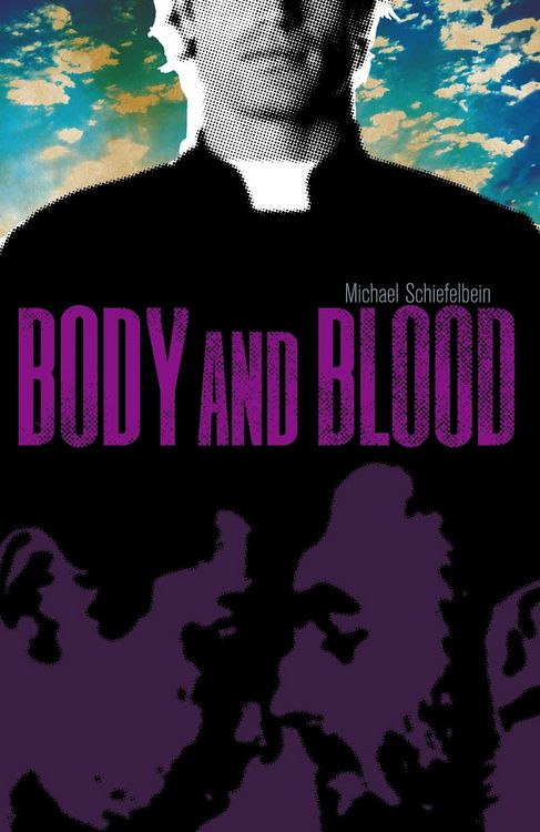 Produktbild: Body and Blood