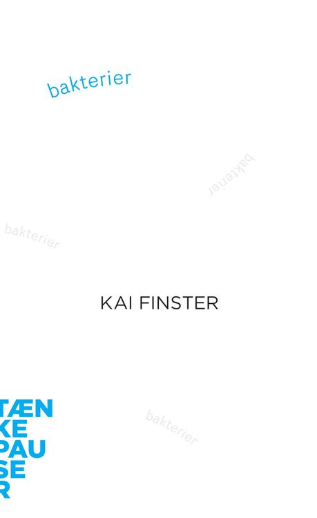 Produktbild: Bakterier