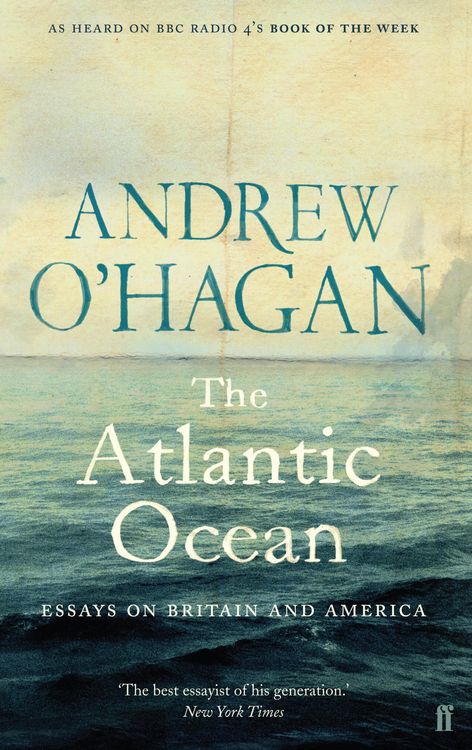 Produktbild: The Atlantic Ocean