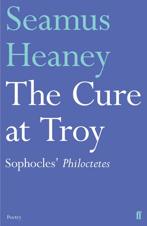 Produktbild: Cure at Troy