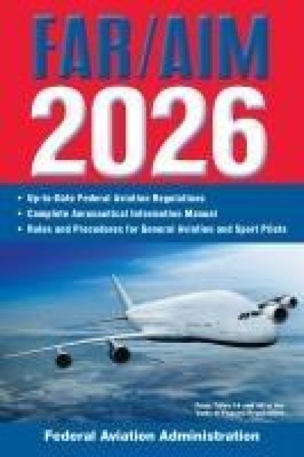 Produktbild: Far/Aim 2026