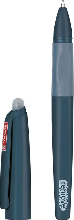 Produktbild: Brunnen Gelschreiber &bdquo;REMOVE&ldquo; Colour Code radierbar &brvbar; breit, 0,7 mm, denim