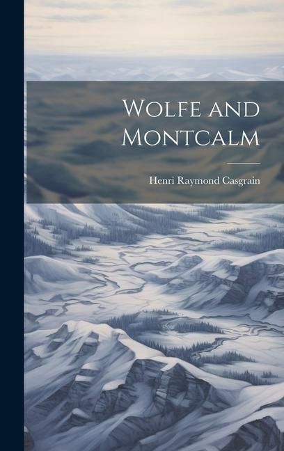 Produktbild: Wolfe and Montcalm