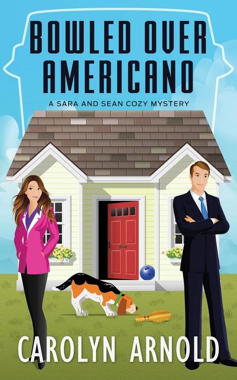 Produktbild: Bowled Over Americano