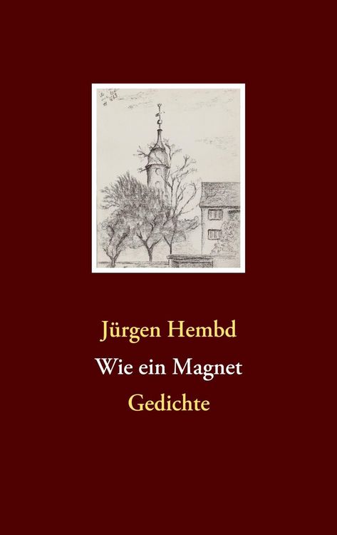 Produktbild: Wie ein Magnet