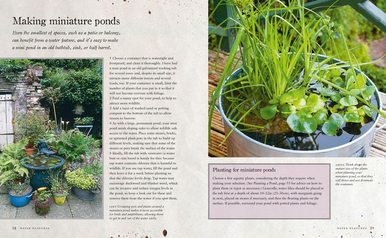 Produktbild: Urban Wildlife Gardening