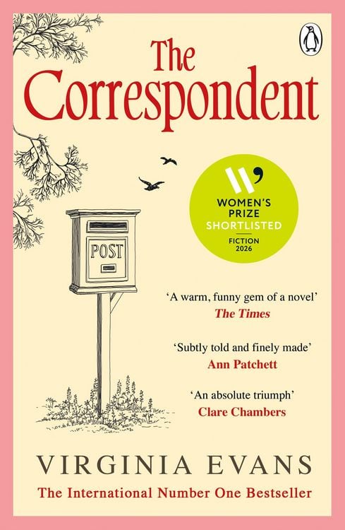 Produktbild: The Correspondent