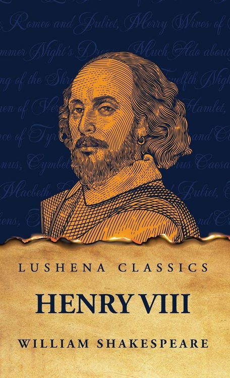 Produktbild: Henry VIII