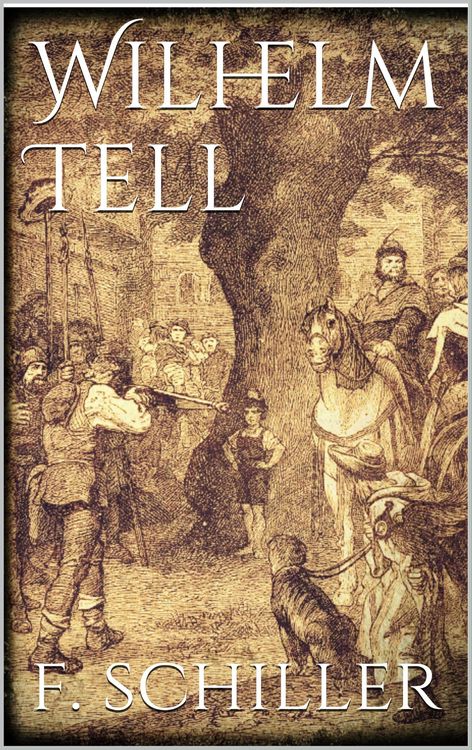 Produktbild: Wilhelm Tell