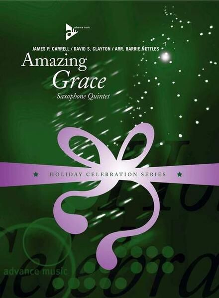 Produktbild: Amazing Grace