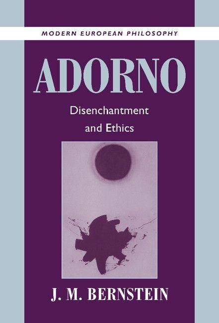 Produktbild: Adorno