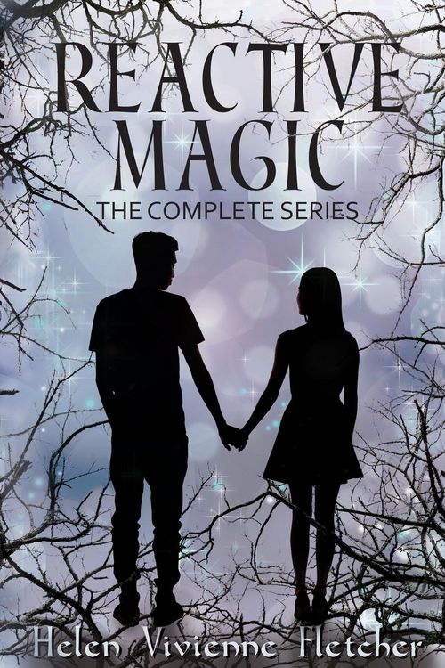 Produktbild: Reactive Magic