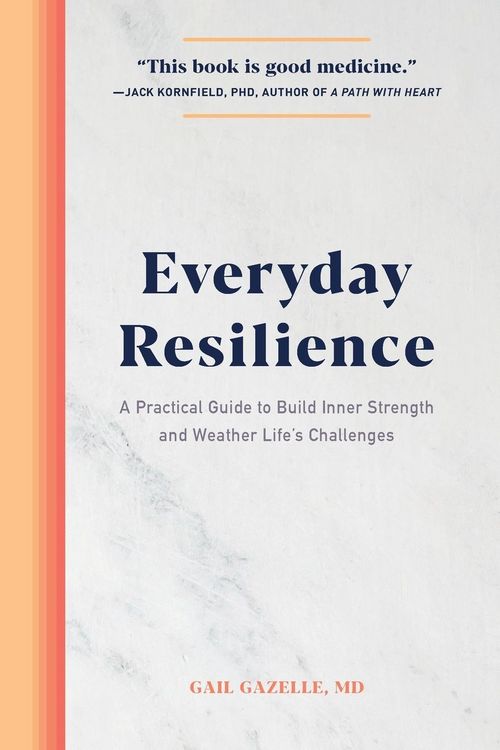 Produktbild: Everyday Resilience