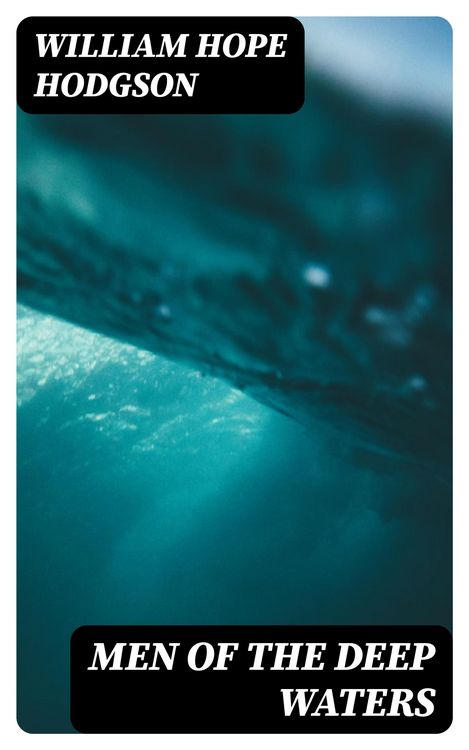 Produktbild: Men of the Deep Waters
