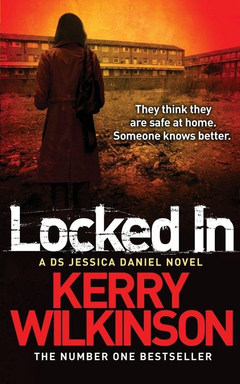 Produktbild: Locked In