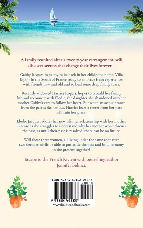 Produktbild: Summer on the French Riviera