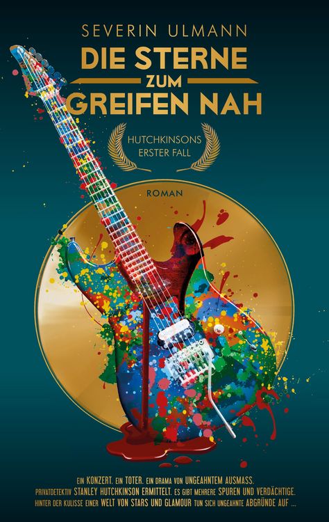 Produktbild: Die Sterne zum Greifen nah