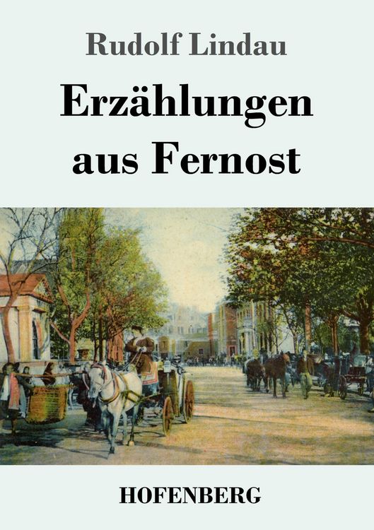 Produktbild: Erz&auml;hlungen aus Fernost