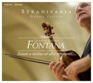 Produktbild: Sonate a Violino Ed Altri Strumenti