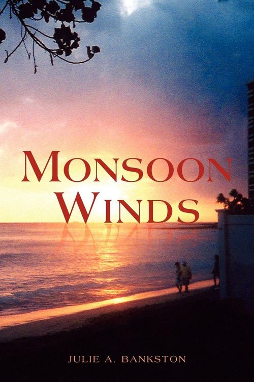 Produktbild: Monsoon Winds