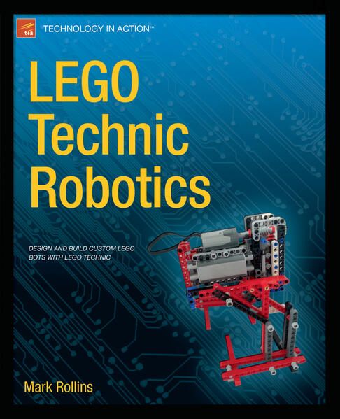Produktbild: LEGO Technic Robotics