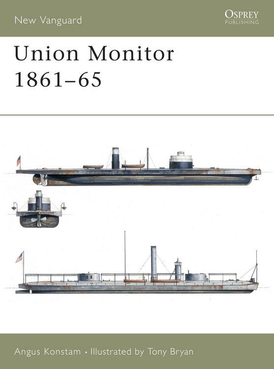 Produktbild: Union Monitor 1861 65
