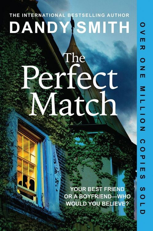 Produktbild: The Perfect Match
