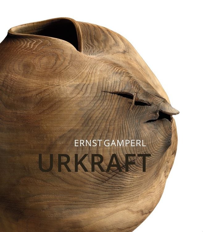 Produktbild: Ernst Gamperl