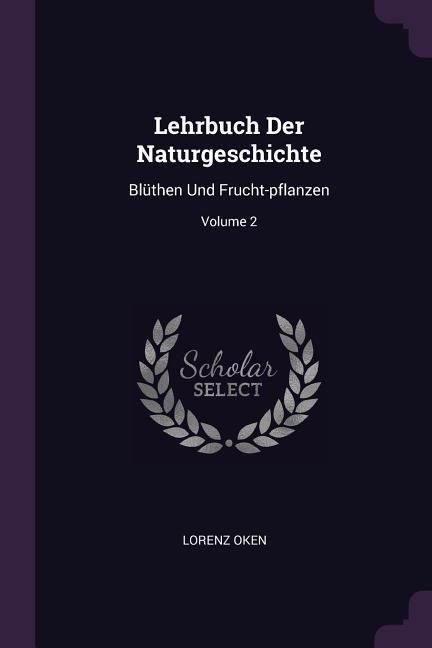 Produktbild: Lehrbuch Der Naturgeschichte
