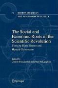 Produktbild: The Social and Economic Roots of the Scientific Revolution