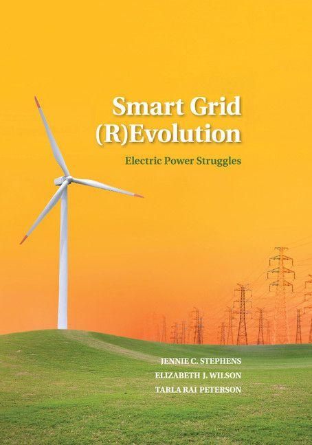 Produktbild: Smart Grid (R)Evolution