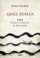 Produktbild: Adsiz Roman