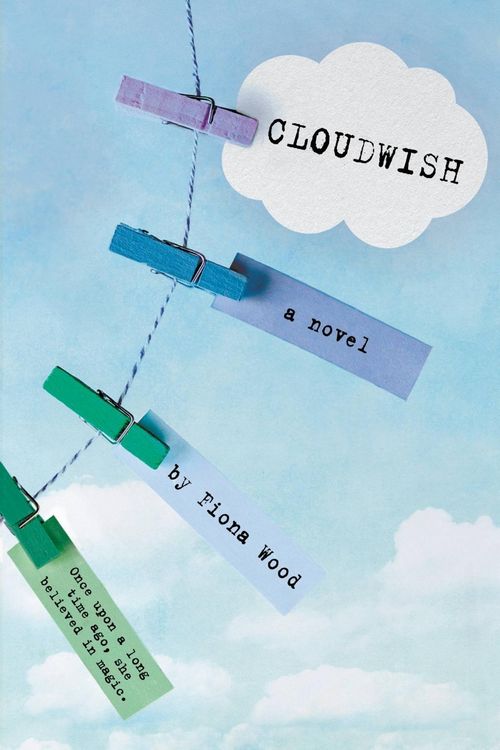 Produktbild: Cloudwish