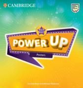 Produktbild: Power Up Start Smart Posters (10)