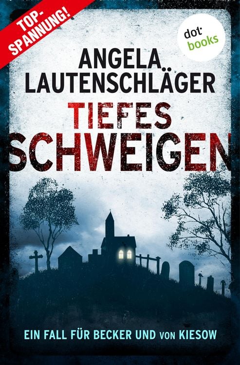 Produktbild: Tiefes Schweigen (Nur bei uns!)