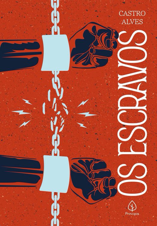 Produktbild: Os escravos