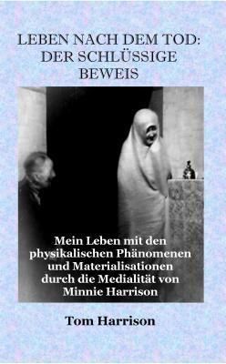 Produktbild: Leben nach dem Tod: Der Schlussige Beweis