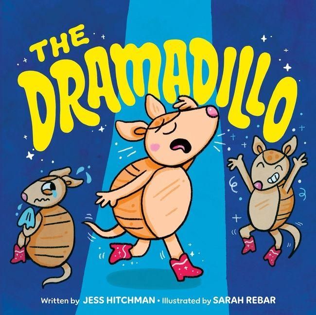 Produktbild: The Dramadillo