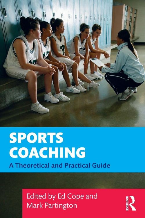 Produktbild: Sports Coaching