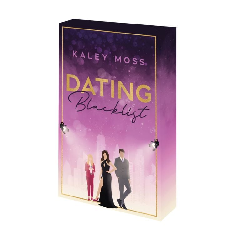Produktbild: Dating Blacklist