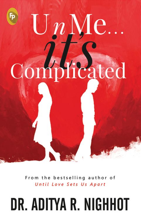 Produktbild: U n Me . . . it's Complicated
