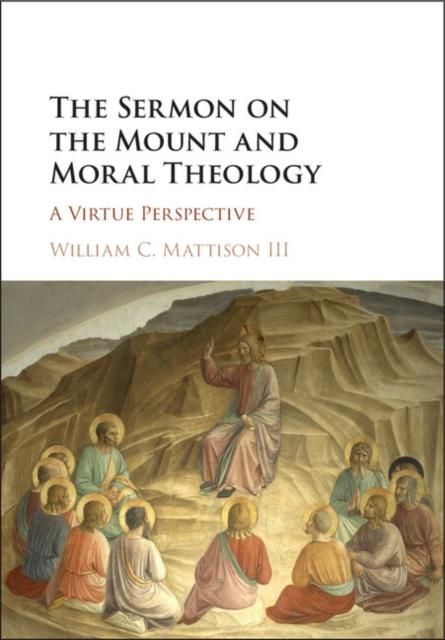 Produktbild: Sermon on the Mount and Moral Theology