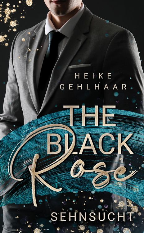 Produktbild: The Black Rose