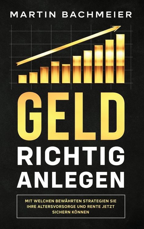 Produktbild: Geld richtig anlegen