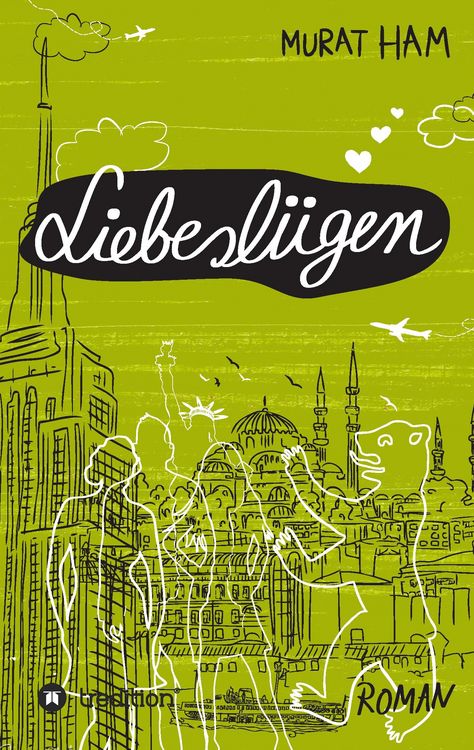Produktbild: Liebesl&uuml;gen