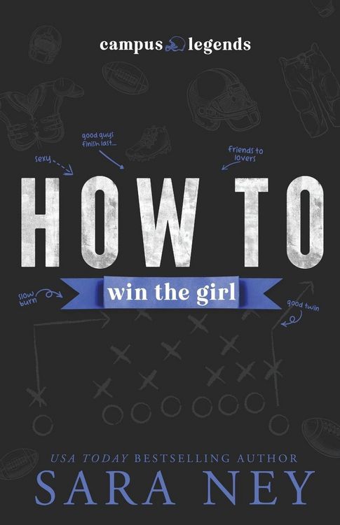 Produktbild: How to Win the Girl