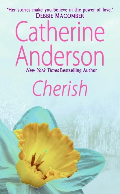 Produktbild: Cherish