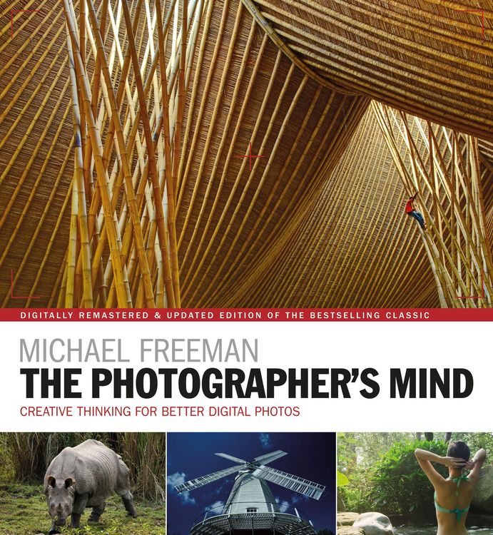 Produktbild: The Photographer's Mind Remastered