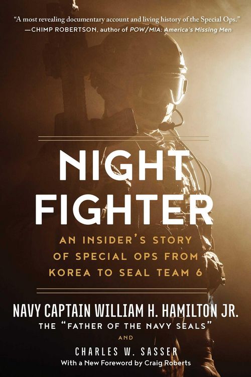 Produktbild: Night Fighter